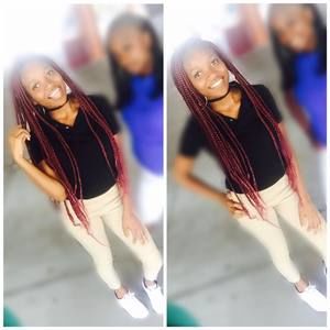 Meet your Posher, Diamond